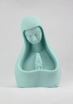 Figurka Matki Bożej- pachnąca- 9 cm