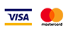 VISA MasterCard